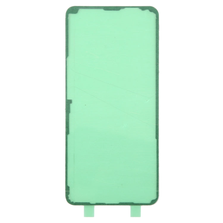 For Samsung Galaxy S21 FE 5G SM-G990B 10pcs Original Back Housing Cover Adhesive -  by buy2fix | Online Shopping UK | buy2fix