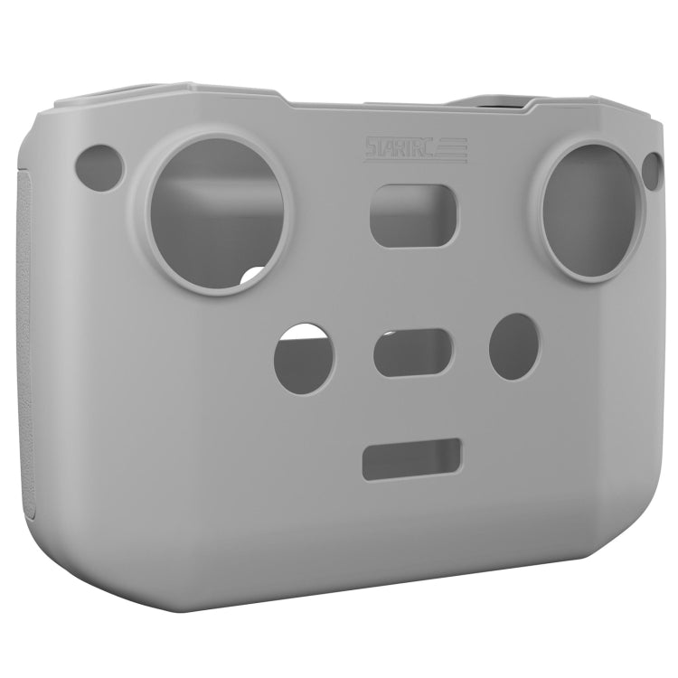 For DJI N1 Silicone Protective Case(Grey) - Others by STARTRC | Online Shopping UK | buy2fix