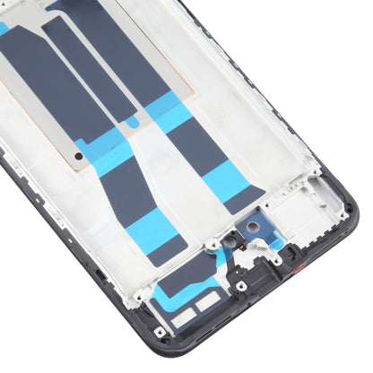 For Realme GT Neo3 Original Front Housing LCD Frame Bezel Plate - Frame Bezel Plate by buy2fix | Online Shopping UK | buy2fix