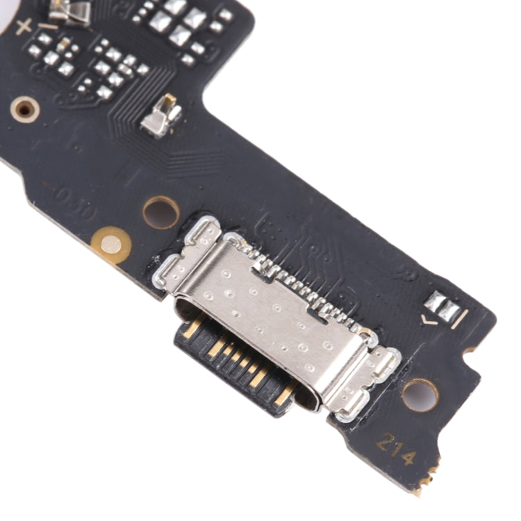 For Xiaomi Redmi 10 5G OEM Charging Port Board - Tail Connector by buy2fix | Online Shopping UK | buy2fix