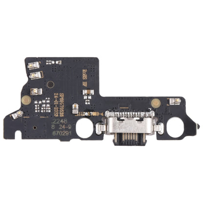 For Motorola Moto E13 OEM Charging Port Board - Charging Port Board by buy2fix | Online Shopping UK | buy2fix