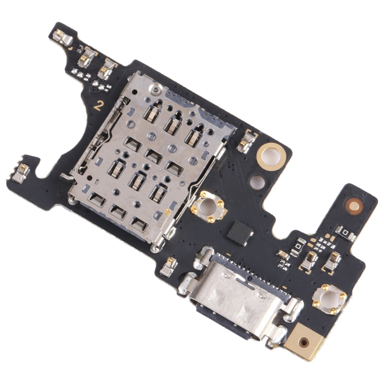 For Motorola Edge 30 Neo OEM Charging Port Board - Charging Port Board by buy2fix | Online Shopping UK | buy2fix