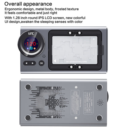 i2C T20 Heating Platform Module For iPhone 14 Series - Repair Platform by buy2fix | Online Shopping UK | buy2fix