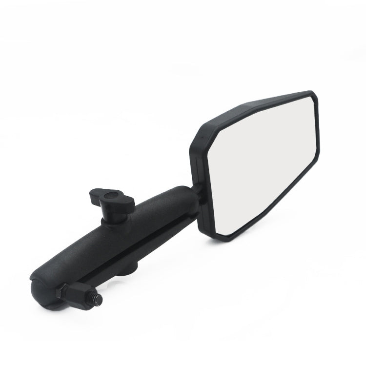 SF-174 Off-Road Motorcycle Foldable Rearview Mirror - Side Mirrors by buy2fix | Online Shopping UK | buy2fix