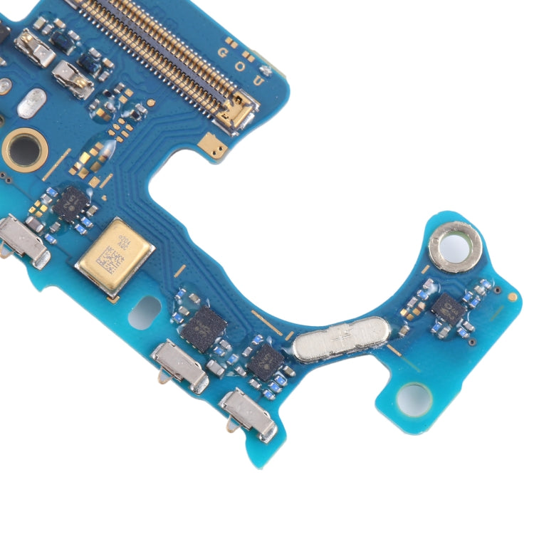 For Samsung Galaxy Z Flip5 SM-F731U US Original Charging Port Board - Charging Port Board by buy2fix | Online Shopping UK | buy2fix