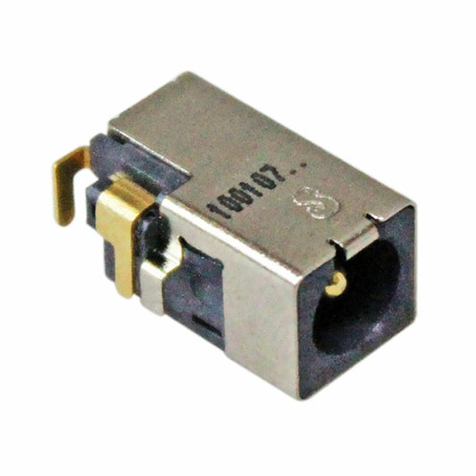 For Lenovo 510-12 520-12 Power Jack Connector - Lenovo Spare Parts by buy2fix | Online Shopping UK | buy2fix