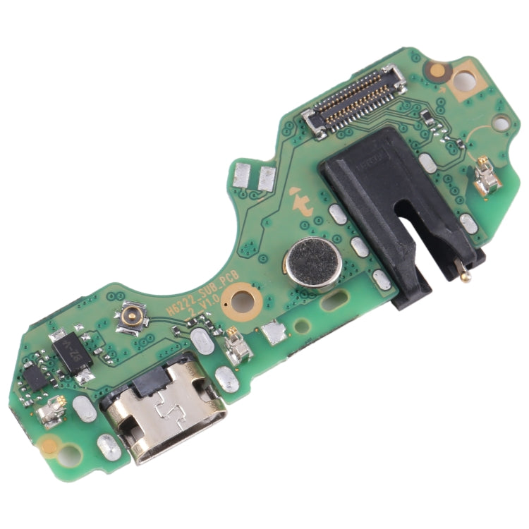 For infinix Hot 20i OEM Charging Port Board - Small Board by buy2fix | Online Shopping UK | buy2fix