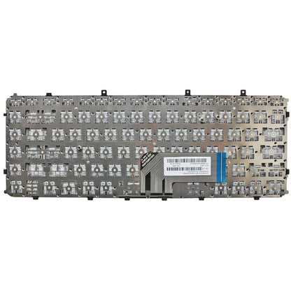 For HP Envy4 4-1000 Laptop Keyboard with Frame - HP Spare Parts by buy2fix | Online Shopping UK | buy2fix