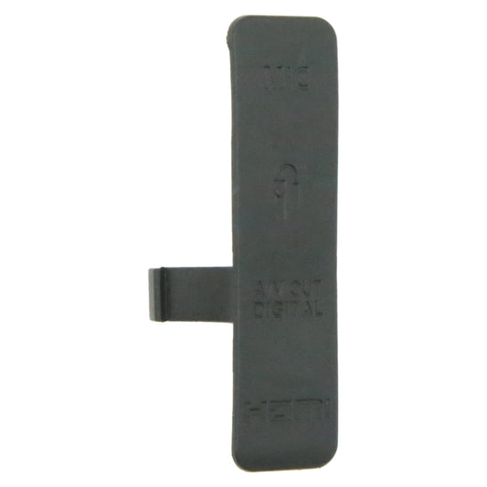 For Canon EOS 100D OEM USB Cover Cap - USB Cover Cap by buy2fix | Online Shopping UK | buy2fix