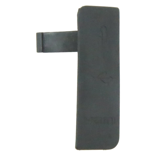 For Canon EOS 1500D OEM USB Cover Cap - USB Cover Cap by buy2fix | Online Shopping UK | buy2fix