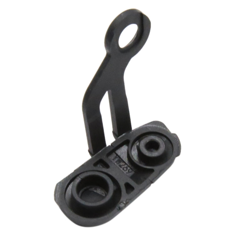 For Nikon D850 Camera Shutter Cable Rubber Plug Cover - Others by buy2fix | Online Shopping UK | buy2fix