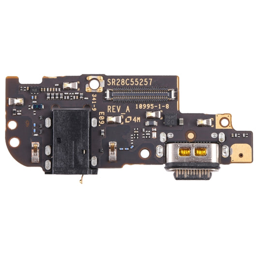 For Motorola Moto G Power 2020 Original Charging Port Board - Charging Port Board by buy2fix | Online Shopping UK | buy2fix