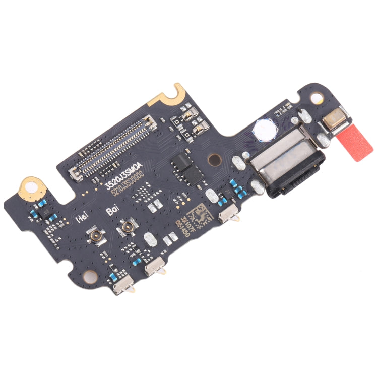 For Xiaomi Redmi K30S Original Charging Port Board - Tail Connector by buy2fix | Online Shopping UK | buy2fix