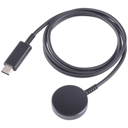 Original USB Watch Charger For Samsung Galaxy Watch3 SM-R855 - For Samsung by buy2fix | Online Shopping UK | buy2fix
