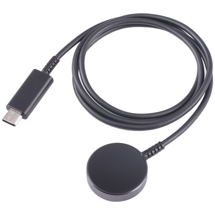 Original USB Watch Charger For Samsung Galaxy Watch4 Classic SM-R890 46mm - For Samsung by buy2fix | Online Shopping UK | buy2fix