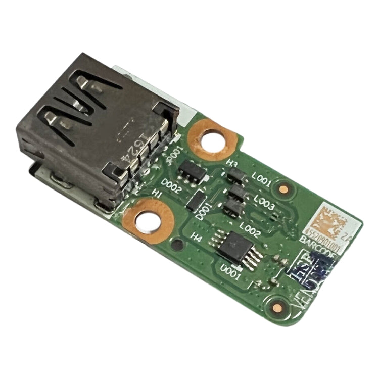 For Lenovo ThinkPad T460 20FM 20FN USB Power Board - Lenovo Spare Parts by buy2fix | Online Shopping UK | buy2fix