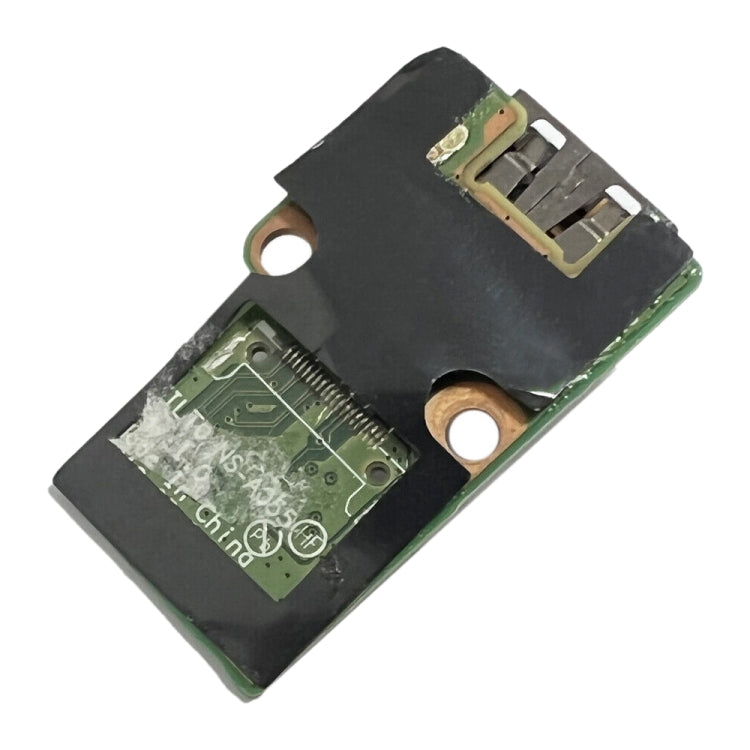For Lenovo ThinkPad T440s 20AQ 20AR USB Power Board - Lenovo Spare Parts by buy2fix | Online Shopping UK | buy2fix