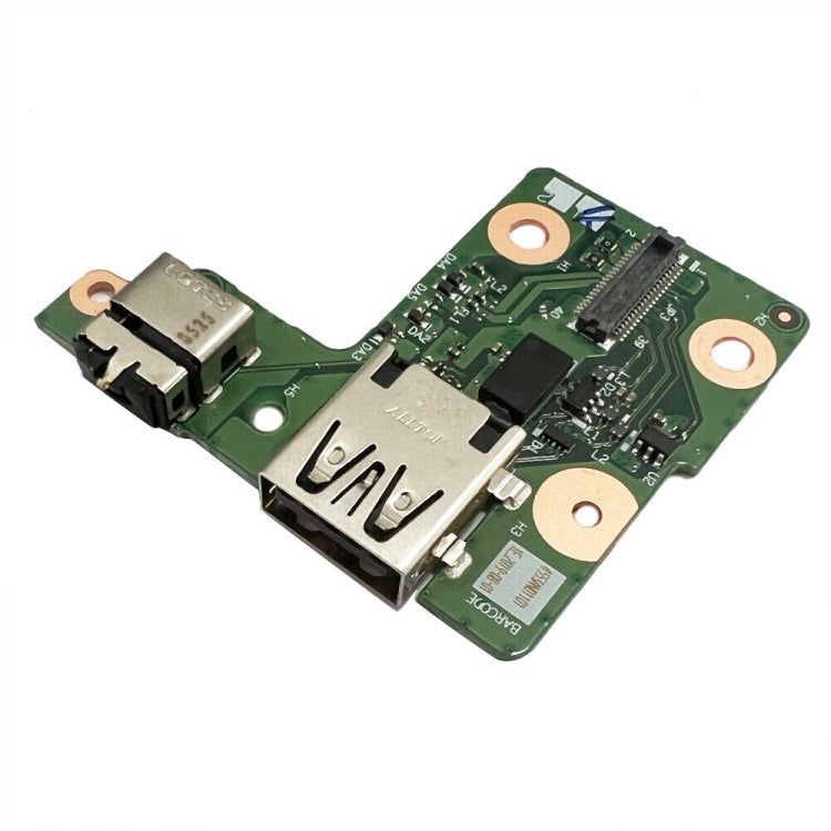 For Lenovo ThinkPad L14 20U1 20U2 USB Power Board - Lenovo Spare Parts by buy2fix | Online Shopping UK | buy2fix