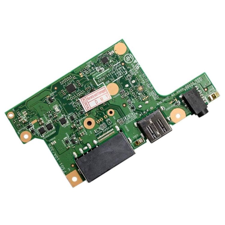 For Lenovo S3 Yoga 14 USB Power Board - Lenovo Spare Parts by buy2fix | Online Shopping UK | buy2fix