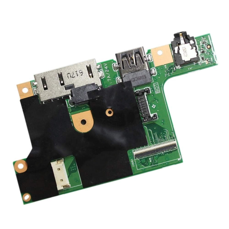 For Lenovo S3 Yoga 14 USB Power Board - Lenovo Spare Parts by buy2fix | Online Shopping UK | buy2fix