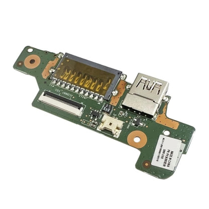 For Lenovo 330S-15IKB USB Power Board - Lenovo Spare Parts by buy2fix | Online Shopping UK | buy2fix