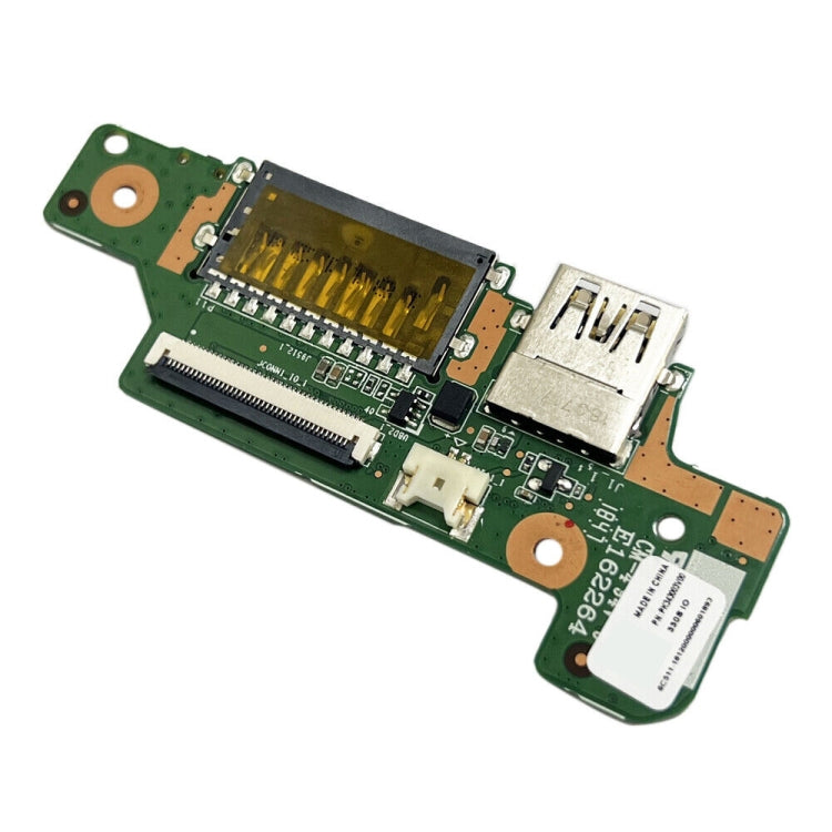 For Lenovo 330S-io ARR 330S-14AST AMD USB Power Board - Lenovo Spare Parts by buy2fix | Online Shopping UK | buy2fix