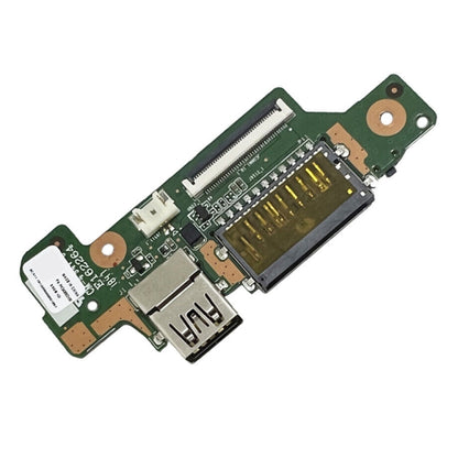 For Lenovo 330S-io ARR 330S-14AST AMD USB Power Board - Lenovo Spare Parts by buy2fix | Online Shopping UK | buy2fix