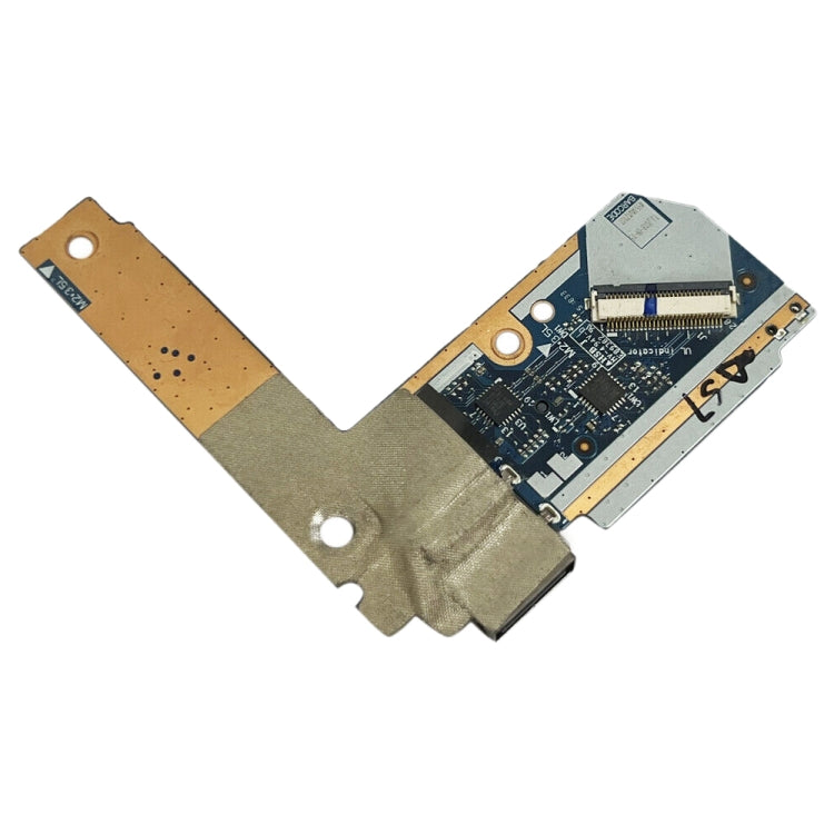 For Lenovo ideapad 530S-15IKB Switch Button Small Board - Lenovo Spare Parts by buy2fix | Online Shopping UK | buy2fix
