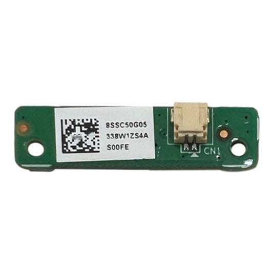 For Lenovo S50-30 All-in-One F0BA Switch Button Small Board - Lenovo Spare Parts by buy2fix | Online Shopping UK | buy2fix