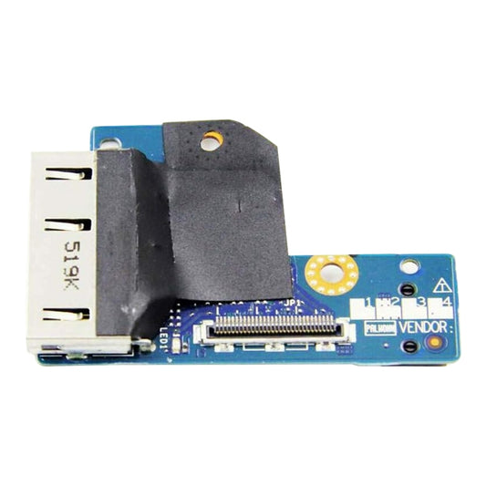For Lenovo B40 B40-70 B50-70 E50-80LS-B094P Power Small Board - Lenovo Spare Parts by buy2fix | Online Shopping UK | buy2fix