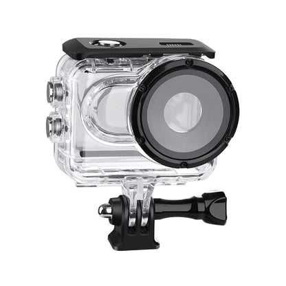 For Insta360 GO 3 Underwater Waterproof Housing Case - Case & Bags by buy2fix | Online Shopping UK | buy2fix