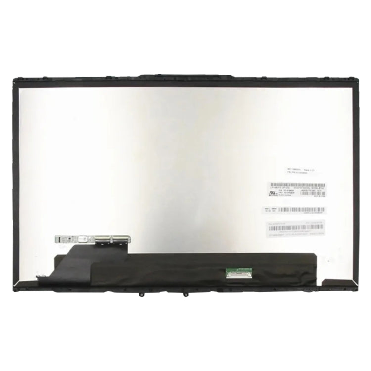 For Lenovo Yoga C940-14 FHD LCD Screen Digitizer Full Assembly with Frame - LCD Screen by buy2fix | Online Shopping UK | buy2fix