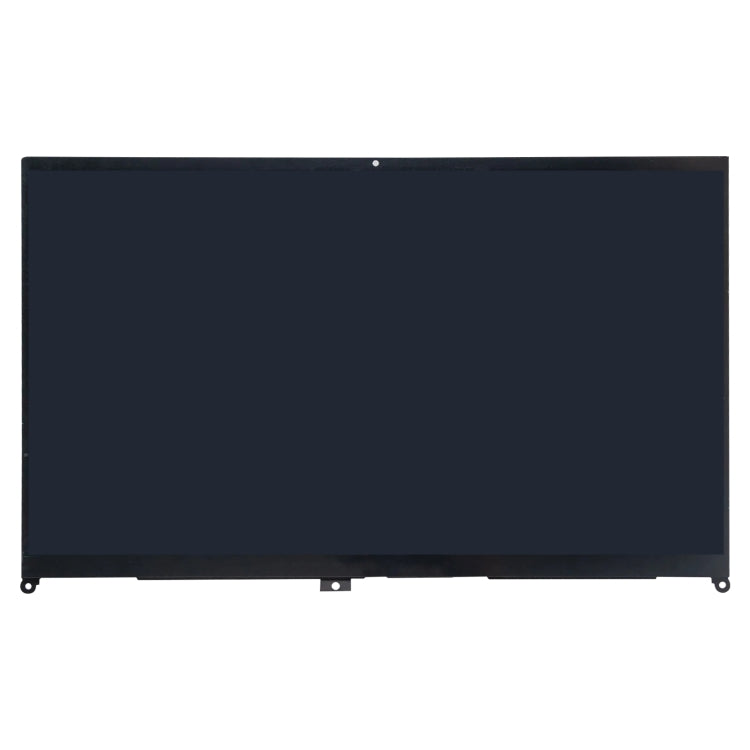For Lenovo ideapad Flex 5-15IIL05 FHD LCD Screen Digitizer Full Assembly with Frame - LCD Screen by buy2fix | Online Shopping UK | buy2fix