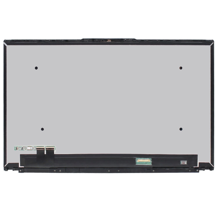For Lenovo ideapad Yoga C940-15IRH FHD LCD Screen Digitizer Full Assembly with Frame - LCD Screen by buy2fix | Online Shopping UK | buy2fix