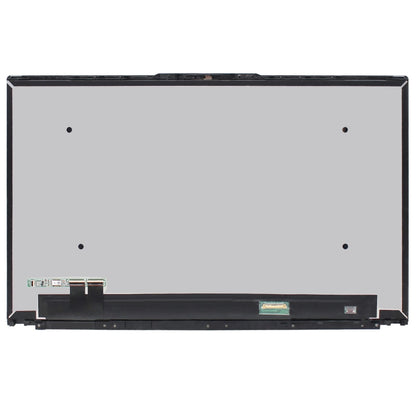 For Lenovo ideapad Yoga C940-15IRH UHD LCD Screen Digitizer Full Assembly with Frame - LCD Screen by buy2fix | Online Shopping UK | buy2fix