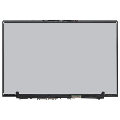 For Lenovo ideapad Yoga Slim 7-13ITL05 LCD Screen Digitizer Full Assembly with Frame - LCD Screen by buy2fix | Online Shopping UK | buy2fix