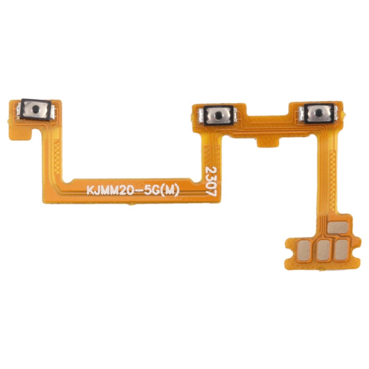 For Huawei Enjoy 60 Pro OEM Power Button & Volume Button Flex Cable - Flex Cable by buy2fix | Online Shopping UK | buy2fix