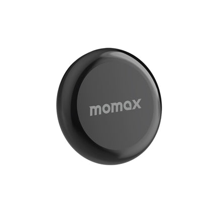 MOMAX BR7 PINPOP Wireless Location Anti-lost Device(Black) - Anti-lost Alarm by MOMAX | Online Shopping UK | buy2fix