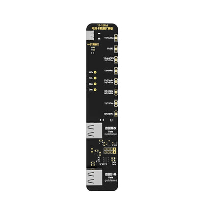 i2C KC02 Battery Data Repair Expansion Board Modifying Battery Efficiency for iPhone 11-15 Pro Max - Test Tools by buy2fix | Online Shopping UK | buy2fix