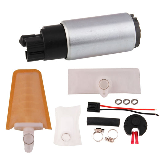 Car High-performance Electronic Fuel Pump for 86-89 Honda Fourtrax - In Car by buy2fix | Online Shopping UK | buy2fix