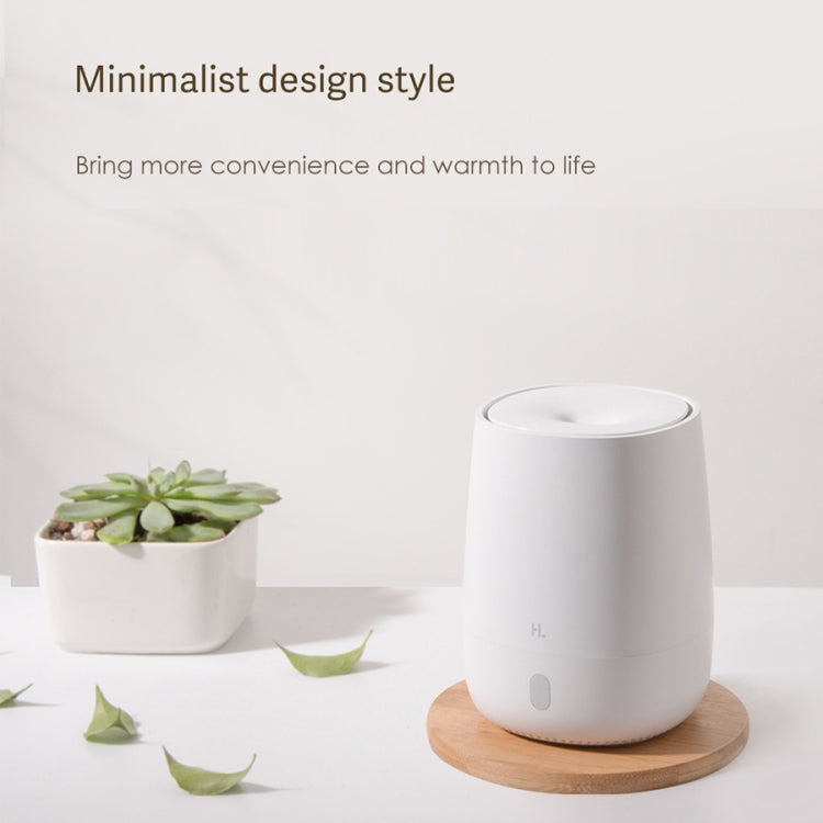 Original Xiaomi Youpin HL 5W Portable Household Office Air Purifier Humidifier Aromatherapy Machine - Home & Garden by Xiaomi | Online Shopping UK | buy2fix