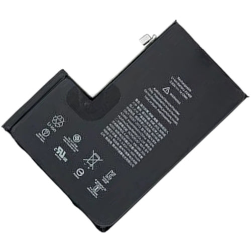 3687mAh Li-ion Battery for iPhone 12 Pro Max - For iPhone by buy2fix | Online Shopping UK | buy2fix