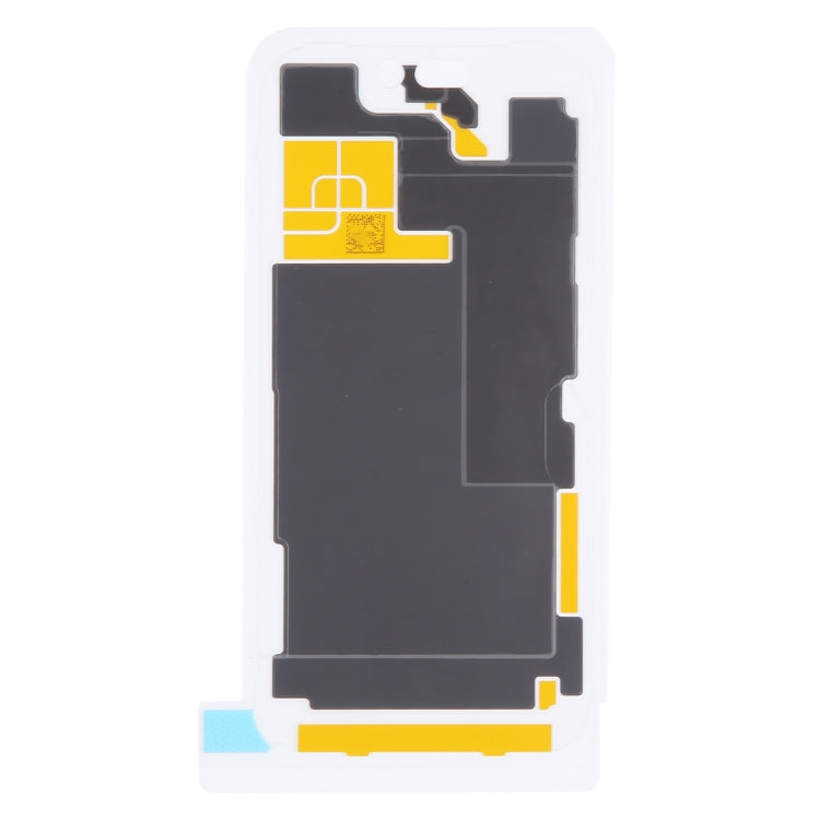 LCD Heat Sink Graphite Sticker for iPhone 14 Pro -  by buy2fix | Online Shopping UK | buy2fix