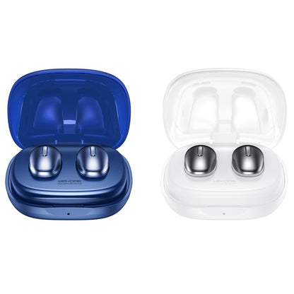 WK SHQ Series VB01 True Wireless Stereo Bluetooth 5.0 Earphone (Blue) - Bluetooth Earphone by WK | Online Shopping UK | buy2fix