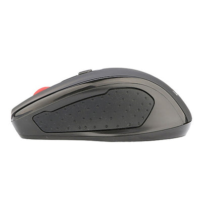 Lenovo M21 One-key Service Wireless Mouse (Black) - Wireless Mice by Lenovo | Online Shopping UK | buy2fix