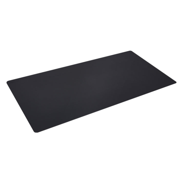 Original Xiaomi Large Mouse Mat Non-Slip Waterproof Desk Pad (Black) - Mouse Pads by Xiaomi | Online Shopping UK | buy2fix