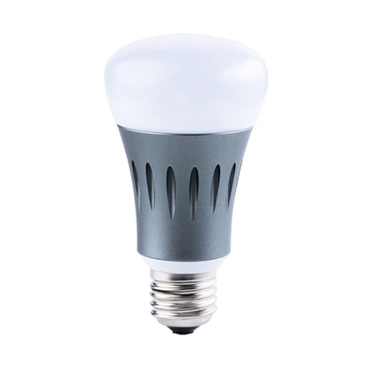 E27 7W White Light+RGB Smart LED Light Bulb, WiFi 2.4GHz Works with Alexa & Google Home, FCC / CE / RoHS Certificated, AC 85-265V - Smart Light Bulbs by buy2fix | Online Shopping UK | buy2fix