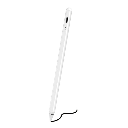 Mutural P-950D Tilt Pressure Sensor Capacitive Stylus Pen with Palm Rejection for iPad 2018 or Later - Stylus Pen by Mutural | Online Shopping UK | buy2fix