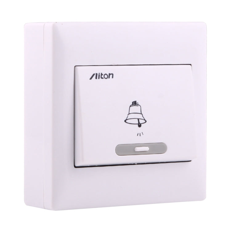 Aiton V006C Wireless Digital Music Doorbell,  Receiver Distance: 150m - Security by buy2fix | Online Shopping UK | buy2fix