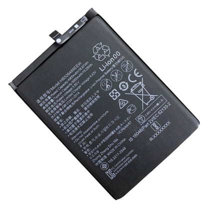 5000mAh HB526489EEW Li-Polymer Battery Replacement for Honor Play 9A/Enjoy 10e/Enjoy 20 - For Huawei by buy2fix | Online Shopping UK | buy2fix